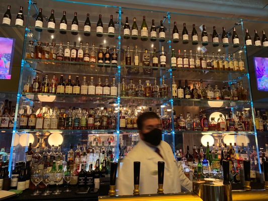 Grill 23 & Bar by null