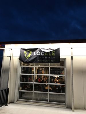 LocAle Brewing Company by null