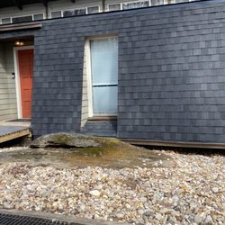 Shelton's Roofing - New roof