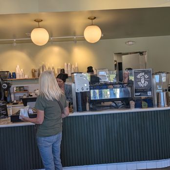 Bound Coffee Company - Coffee & Tea Near Me - Oceanside, California