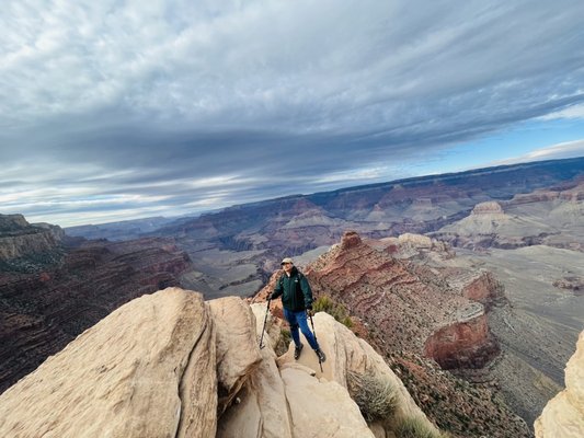 Ooh Aah Point by null