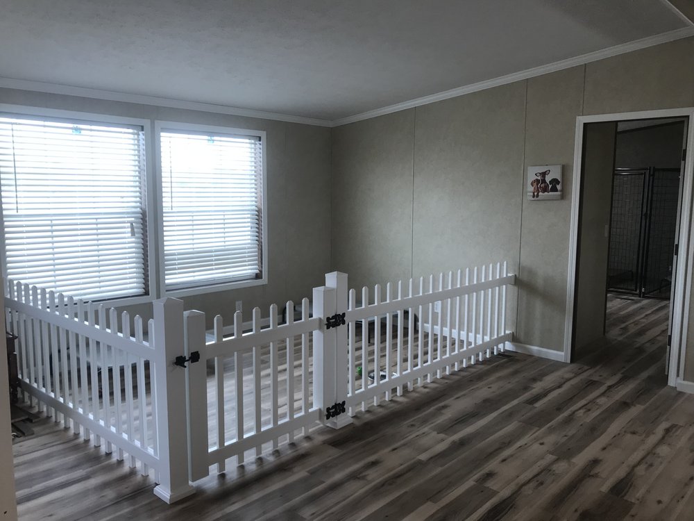 SUNRISE PET BOARDING Updated August 2024 Request Information 16