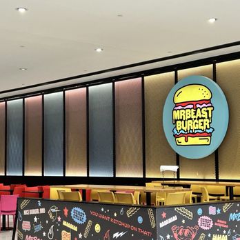 MrBeast Burger - Burgers Near Me - East Rutherford, New Jersey MrBeast Burger - Burgers Near Me - East Rutherford, New Jersey