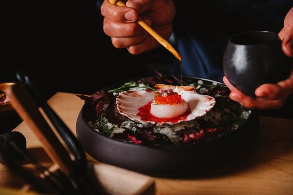 El Secreto Omakase by null