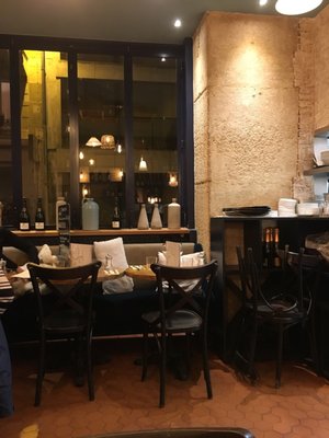 Le Bistrot d'Eléonore et Maxence by null