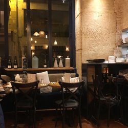 Le Bistrot d'Eléonore et Maxence