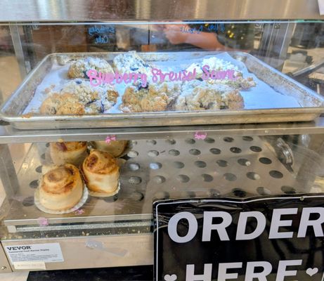 Sprinkles Bakeshop & Cafe by null