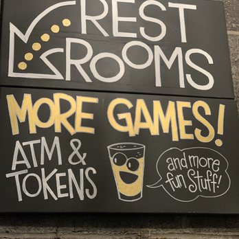 Barcade - Arcades Near Me - New York, New York Barcade - Arcades Near Me - New York, New York