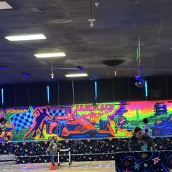 Skateland