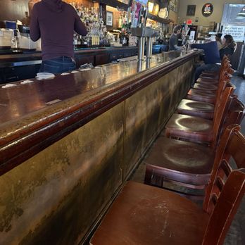 Exchange Food & Drink - New American Near Me - New Brighton, Minnesota