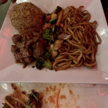 Desaki Restaurant - Japanese Near Me - Swiftwater, Pennsylvania