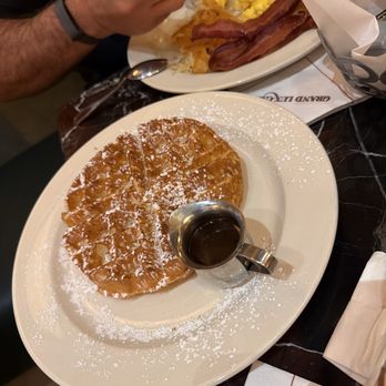 Grand Lux Cafe - Desserts Near Me - Las Vegas, Nevada Grand Lux Cafe - Desserts Near Me - Las Vegas, Nevada