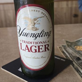 Patrick's Tavern - Yuengling beer $3.50 - Dive Bars Near Me - Chicago, Illinois Patrick's Tavern - Yuengling beer $3.50 - Dive Bars Near Me - Chicago, Illinois