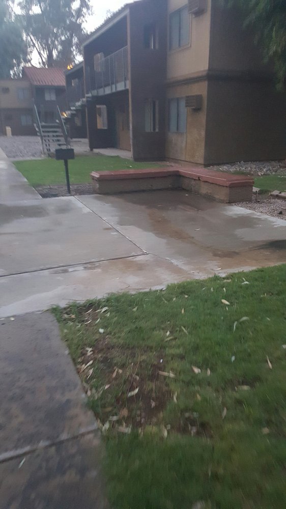 EMERALD SHORES APARTMENTS Updated September 2024 10 Reviews 7151