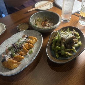 Yozora - Japanese Near Me - San Antonio, Texas