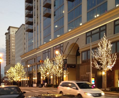 Buckhead by null