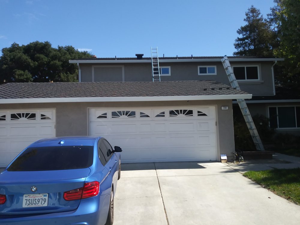 Slide of American Quality Roofing