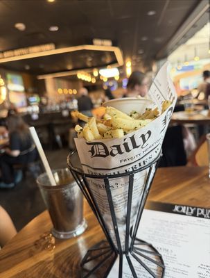 Cat Cora's Taproom by null