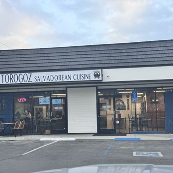 El Torogoz - Now OPEN, Salvi cuisine. Come and enjoy your Salvi's favorites. - Salvadoran Near Me - San Bernardino, California El Torogoz - Now OPEN, Salvi cuisine. Come and enjoy your Salvi's favorites. - Salvadoran Near Me - San Bernardino, California