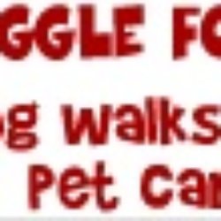 Snaggle Foot Dog Walks & Pet Care