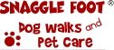 Snaggle Foot Dog Walks & Pet Care - pet boarding facility in Lisle, IL