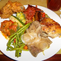 casino buffet columbus ohio