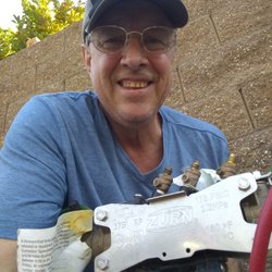 American Veteran Backflow Testing