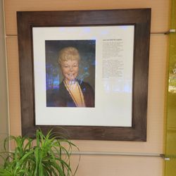 Jean McLaughlin Women's Center