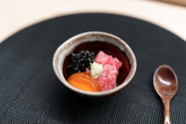 Kissaki Japanese Restaurant by null