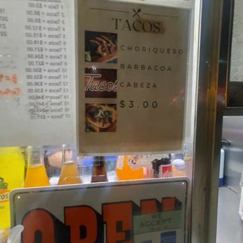Ely’s Taco - Menu 2024 - Food Trucks Near Me - Costa Mesa, California Ely’s Taco - Menu 2024 - Food Trucks Near Me - Costa Mesa, California