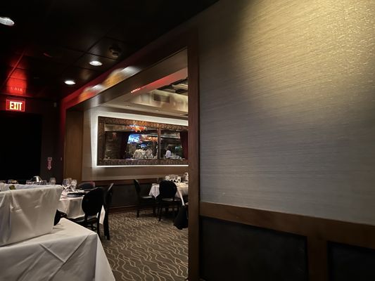 Mastro's Steakhouse by null