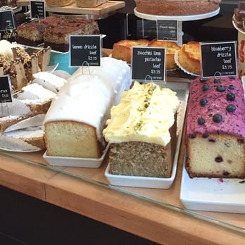 Purebread - Goodies. - Bakeries Near Me - Vancouver, British Columbia