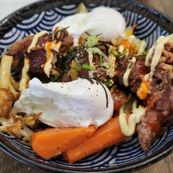 Breakfast Table - Breakfast & Brunch Near Me - Vancouver, British Columbia