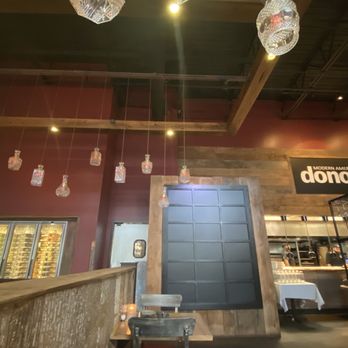 Donovan's Meatery - Decor - Steakhouses Near Me - Riverview, Florida