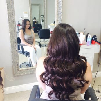 Glamourax - Hair Salons Near Me - Burbank, California