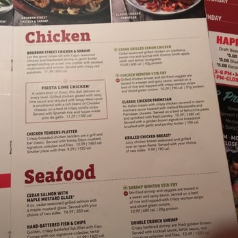 Applebee's Grill + Bar - American Near Me - Baton Rouge, Louisiana Applebee's Grill + Bar - American Near Me - Baton Rouge, Louisiana