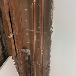 Kings Plumbing & Rooter