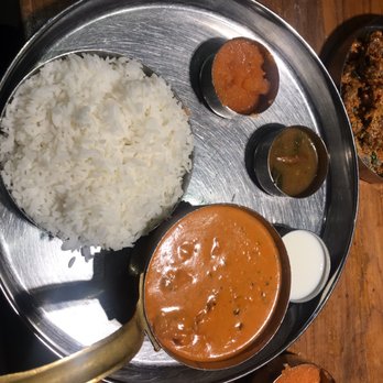 Southern Spice - Butter Chicken - Indian Near Me - Irvine, California Southern Spice - Butter Chicken - Indian Near Me - Irvine, California