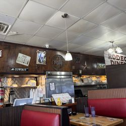 Rodeo Diner
