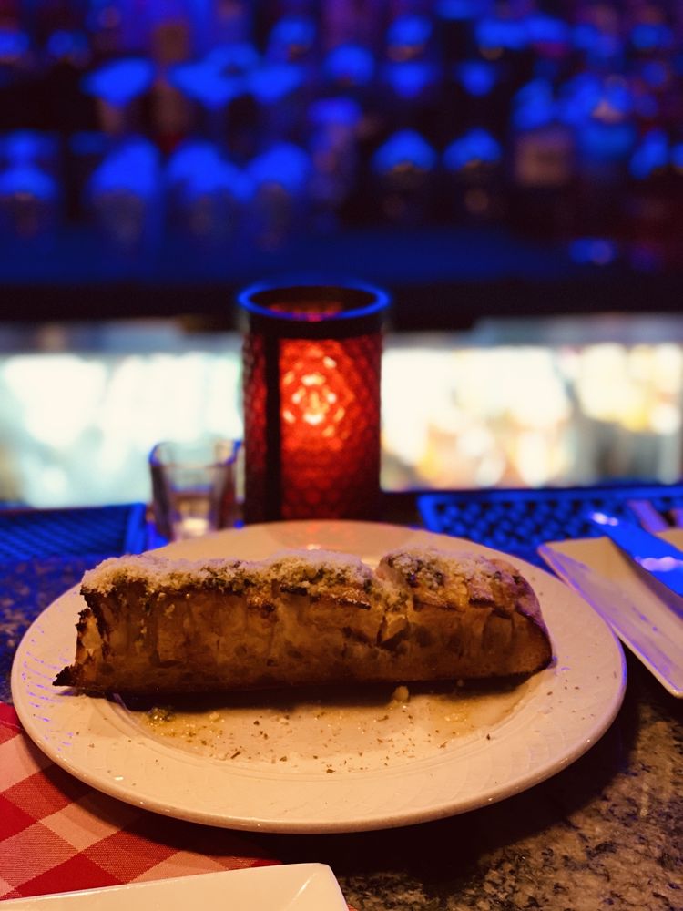 LUIGI’S TUSCAN GRILL Updated June 2024 535 Photos & 389 Reviews