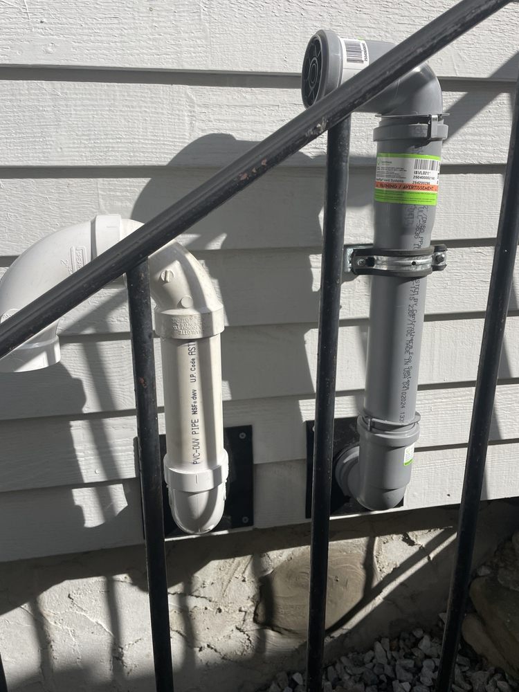 Slide of Burke & Sons Plumbing & Heating