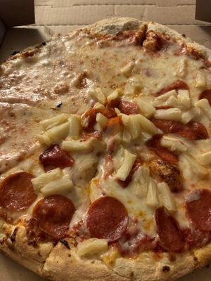 Venice Pizza by null