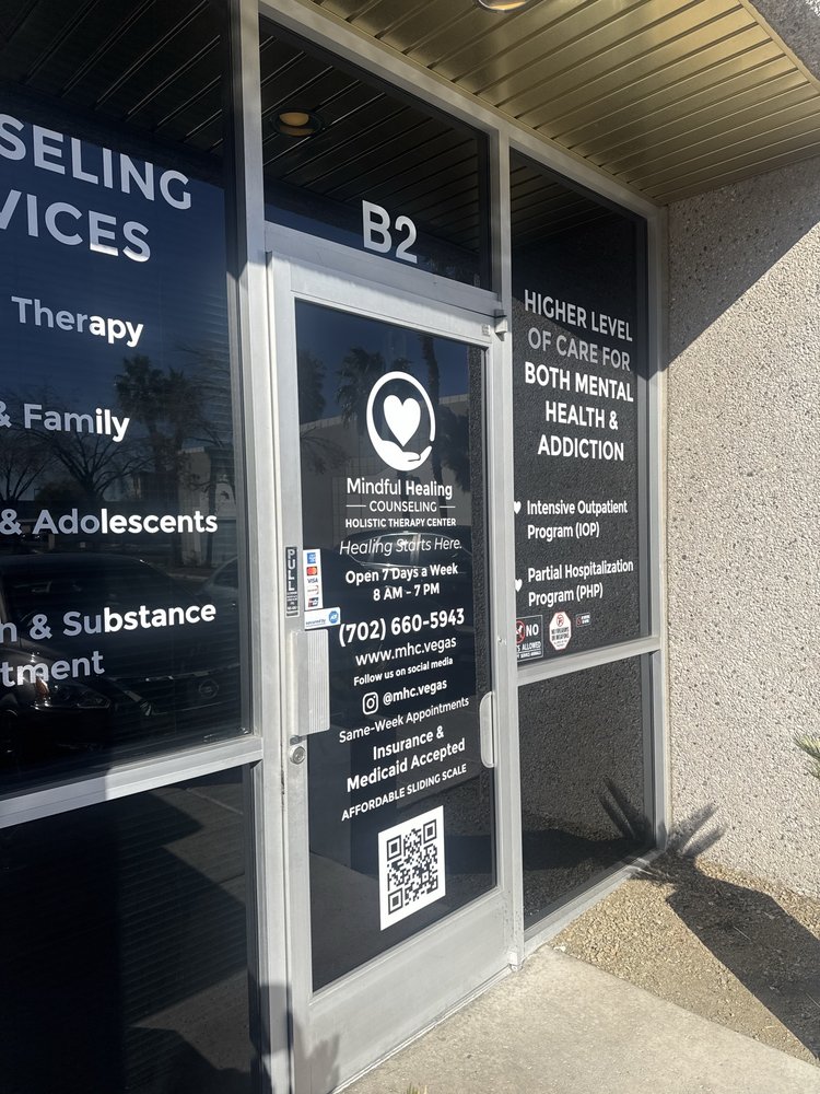 Mindful Healing Counseling - child therapist in Las Vegas, NV