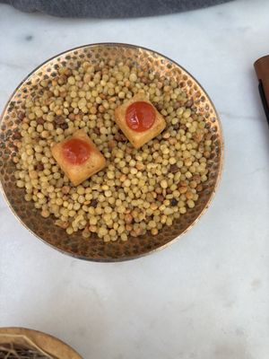 La Cuisine de la Fontaignotte by null