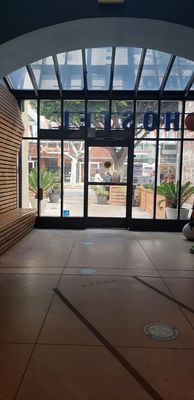 HI Los Angeles Santa Monica Hostel by null