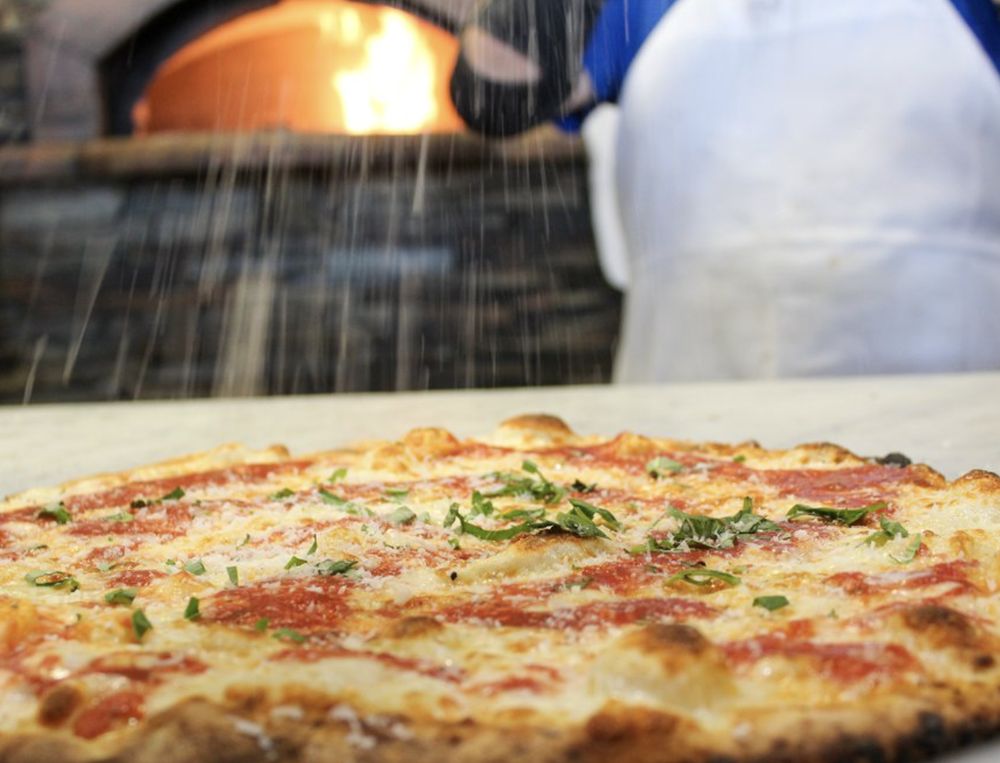 NINO’S COAL FIRED PIZZA BRICK - Updated March 2026 - 165 Photos & 208 ...