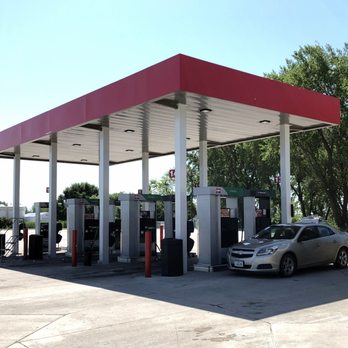 Cubby's - Diesel Area - Gas Stations Near Me - Onawa, Iowa