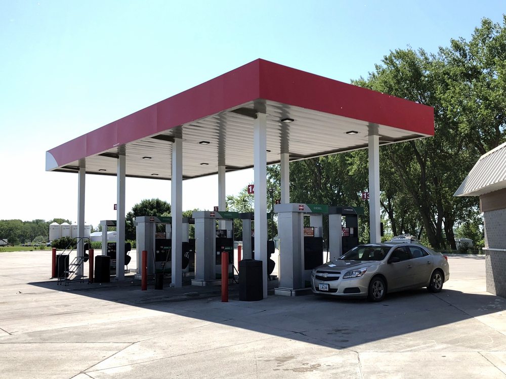 CUBBY’S Updated August 2024 2715 Iowa Ave, Onawa, Iowa Gas