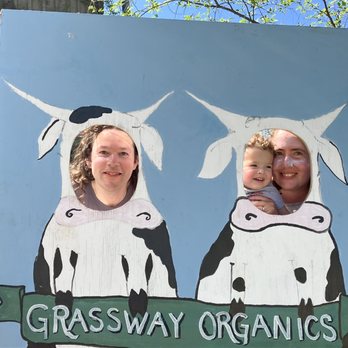Grassway Organics - Organic Stores Near Me - East Troy, Wisconsin