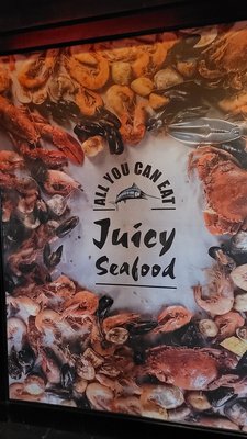 Juicy Seafood Chinese Buffet by null